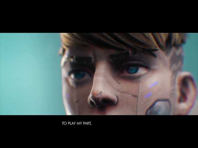 ILLENIUM - With All My Heart (With JVKE) [Official Lyric Video]
