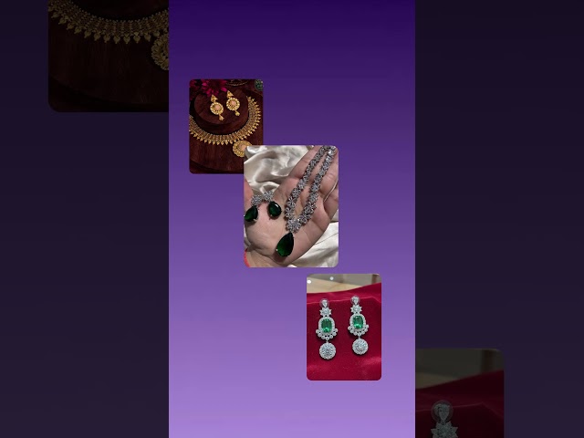 💎 Want to know the AI tool I used to make these jewellery ads? Comment ‘Video’ and I’ll DM you! ✨