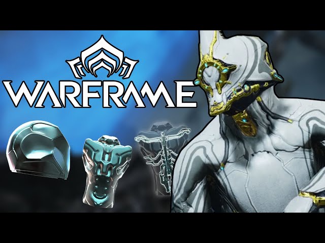 Warframe Moments That Fill My Belly (New Update)