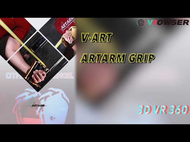 V-Art ARTARM Grip