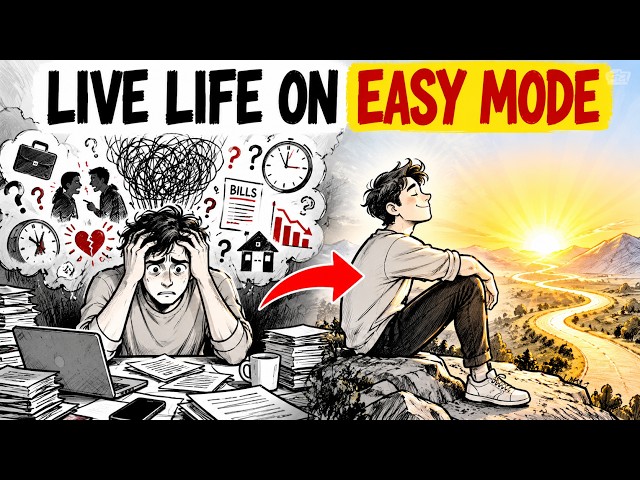 Psychology of Problem Solving: 10 Strategies to Live Life on Easy Mode