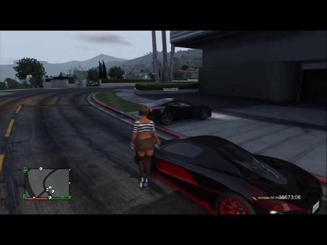JE ME TRANSFORME EN PNJ PROSTITUEE ET PIEGE DES PERVERS DANS LEURS APPARTEMENTS ! GTA5 TROLL MOD
