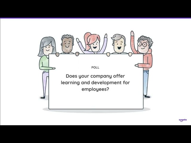 Creating a Culture of Continuous Feedback and Development