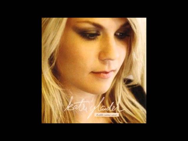 Katri Ylander - Unta