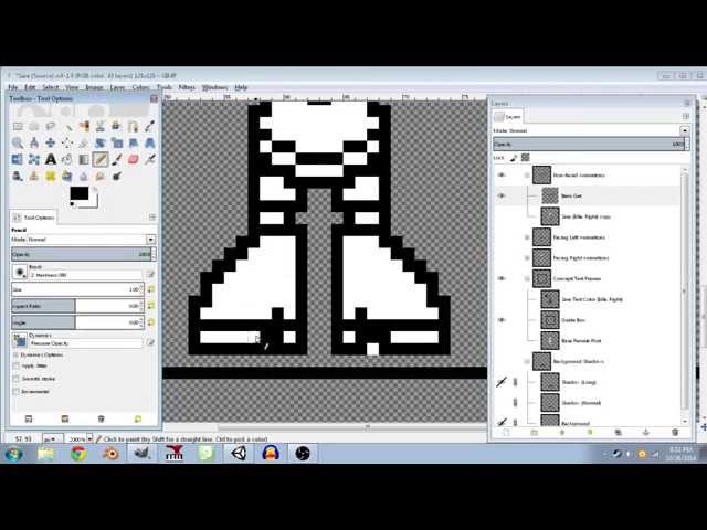 Game Dev Stream - "Sara the Shieldmage" - Cold Coding