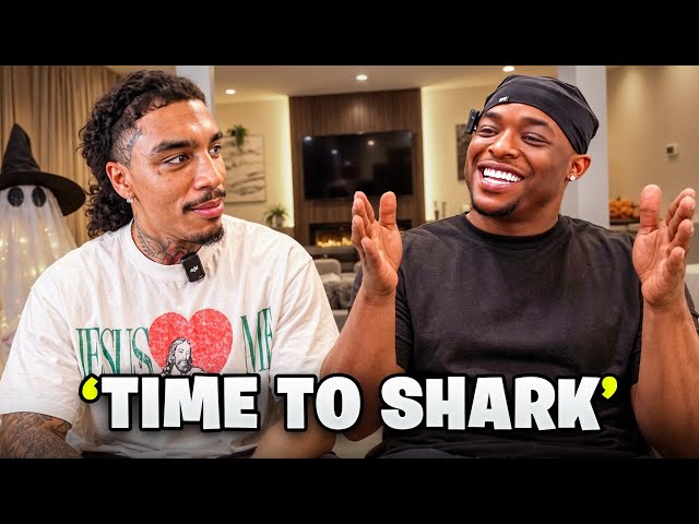 Dub Gave me Relationship Advice *bad idea*