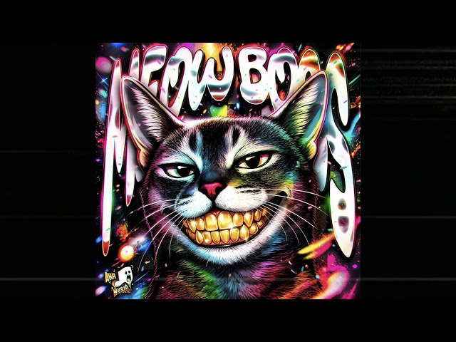 MEOW BOSS HOSPITAL (Super Slowed)