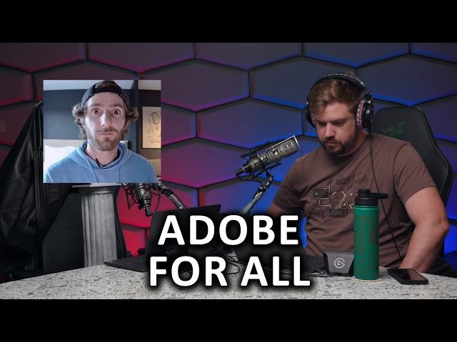 Software Is Over - WAN Show October 9, 2026