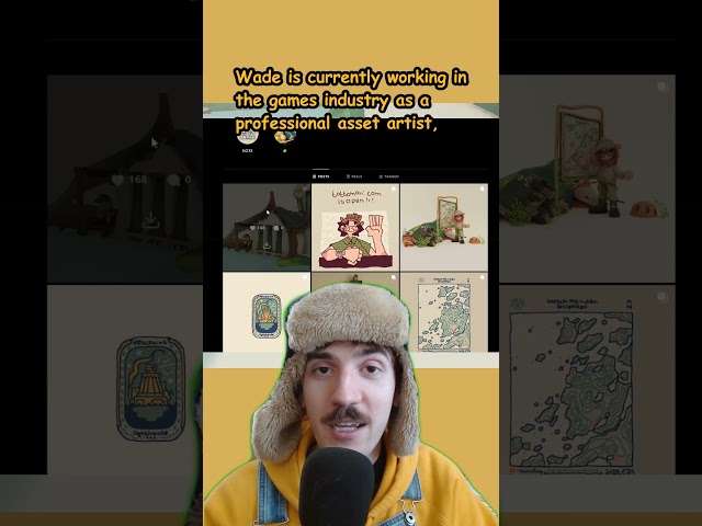 Songs of the Shore Devlog: Jan Alpha
