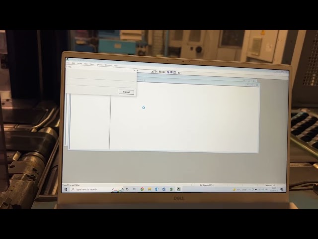 Siemens S7 - 300 Program Backup using Simatic Manager Step 7