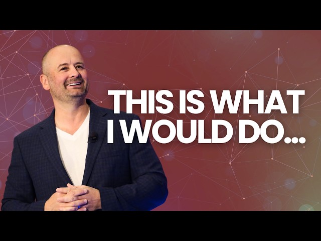 Starting as a Managed Service Provider Today? What Would I do?