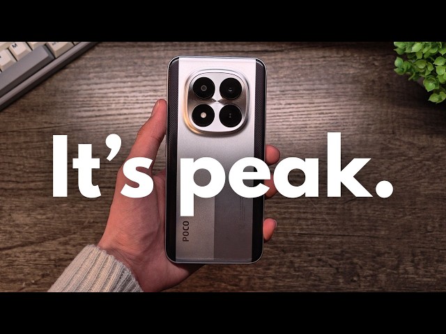 How Can A $250 Phone Be THIS Good?