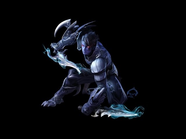 Revelation Online: Can't sleep annoyed people not loyal. It's not worth being loyal.