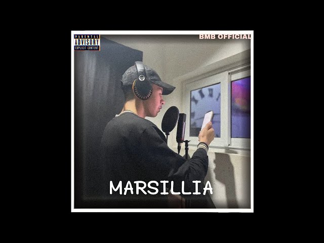 BMB - Marsillia ( Audio )