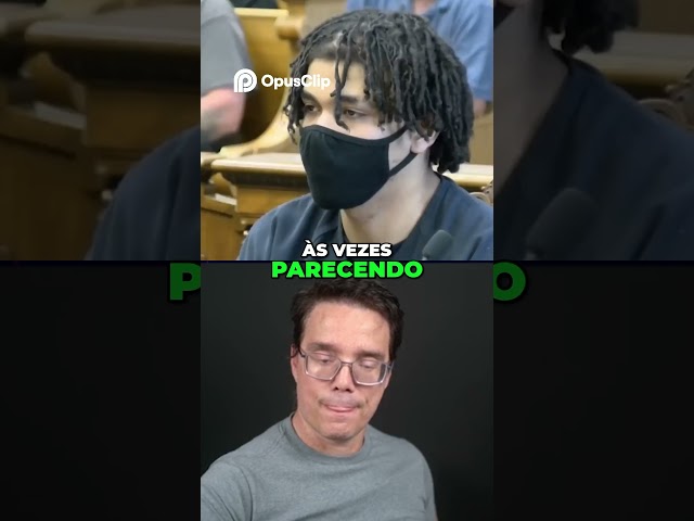 Jovem de 15 Anos Assasina Ex Namorada e Tenta Matar Mãe