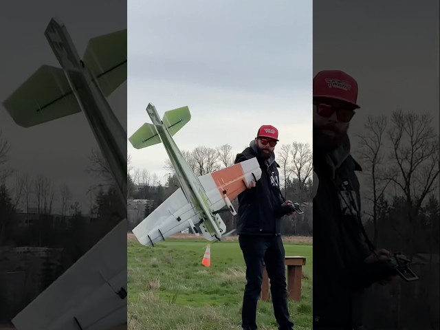 Never Seen This Type Of Launch Before…