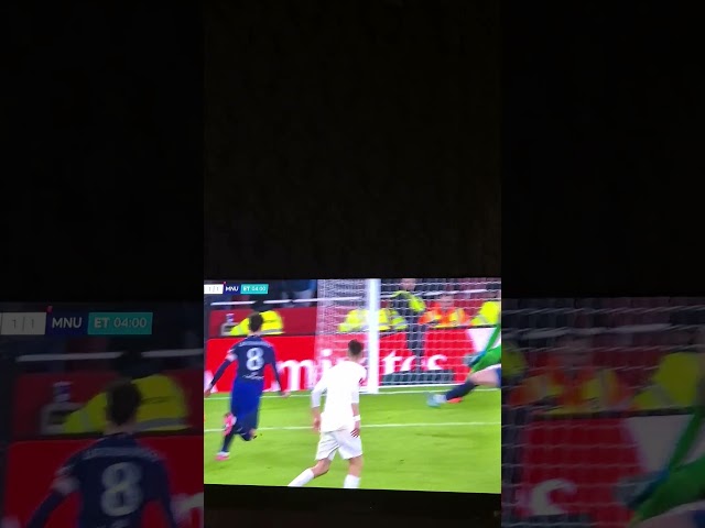 Man u