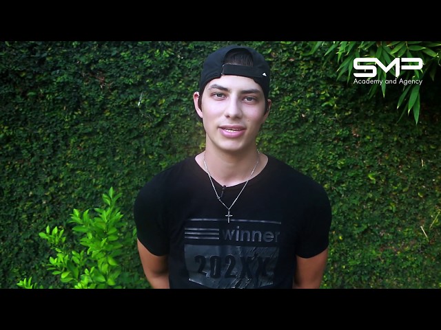Entrevista a Daniel Eguino