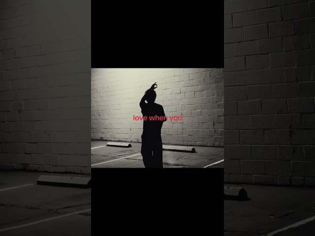 you got that look right now #rnb #newmusic