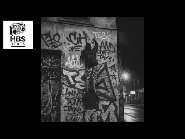 (FREE) Hip Hop Boom Bap Beat | "Knockout" | Old School Freestyle Hip Hop Instrumental
