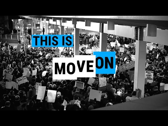 This is MoveOn
