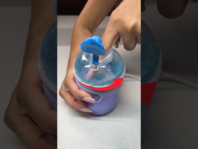 I Tested A Nail Glitter Machine โจ๐
๐ฝ
