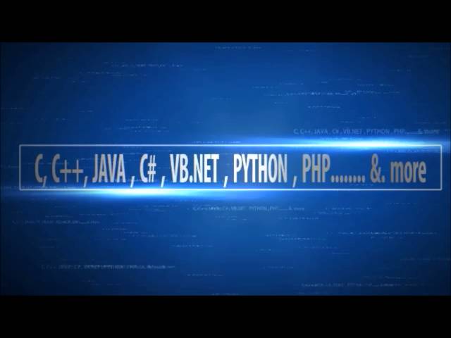 Welcome to ProgrammingKnowledge Youtube Channel