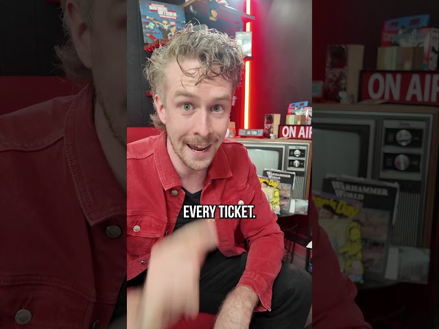 I Might’ve Made a Huge Mistake… Day 0