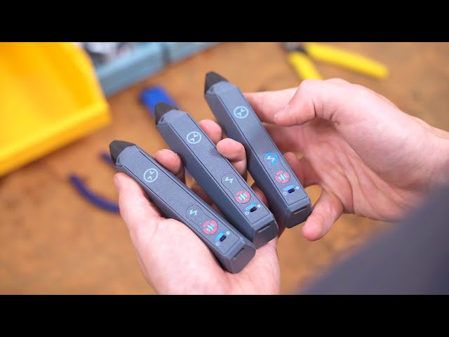 How I Assemble yourTMJ Pens (ASMR)