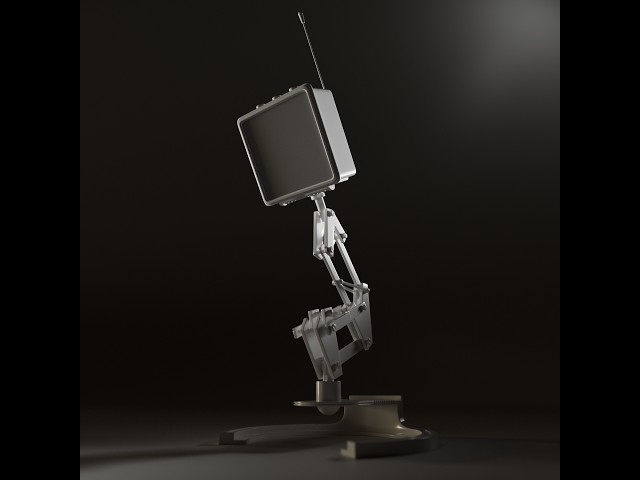 Community Event 2026: Animate Kevin!
