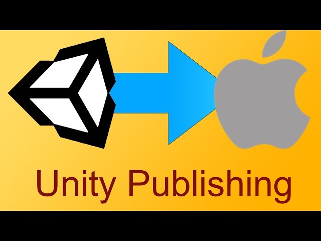 Building Unity Games: iOS