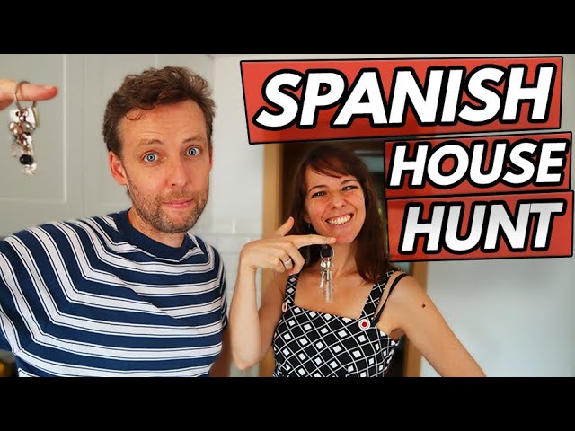 How To Find Your Dream Home in Spain (+ How Much We Paid 💵)