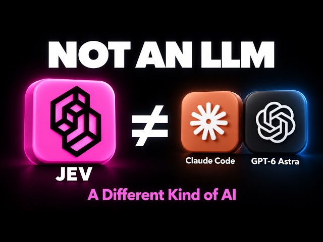 How to Use JEV With Claude Code and GPT-6 Astra