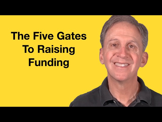 The Startup Investor Decisions You Don't See