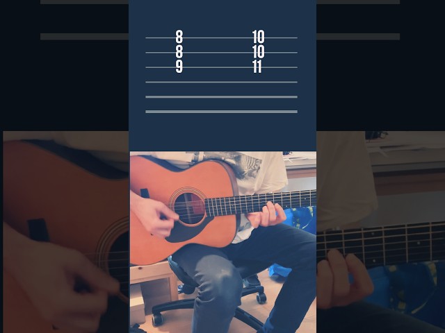 Silverchair - Tomorrow - Tabs #GuitarTabs #GuitarNews #FeeTutorial #Silverchair