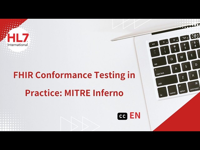 FHIR Conformance Testing in Practice: MITRE Inferno