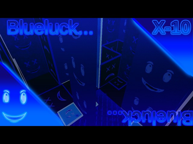 Mystics Modecandy: X-10 [FLASH WARNING]