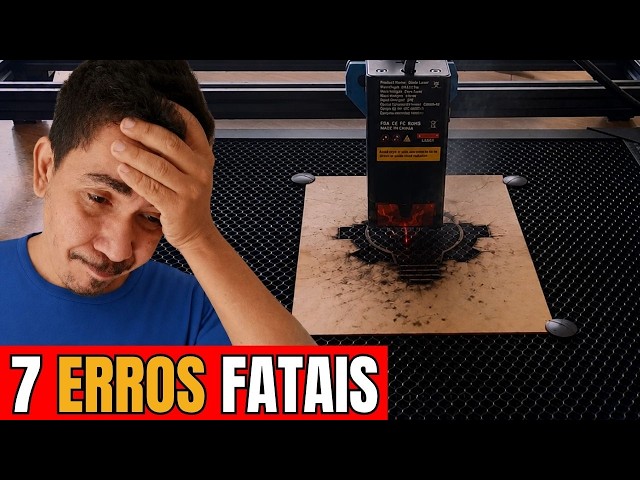 7 Things No One Tells You Before Buying a Laser Engraver