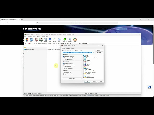 Getting Started with AnalyzerPro XD - 1. Online Registration