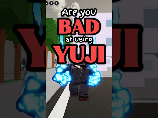 Full Yuji Itadori Guide In JJS (Every Move & Combo)