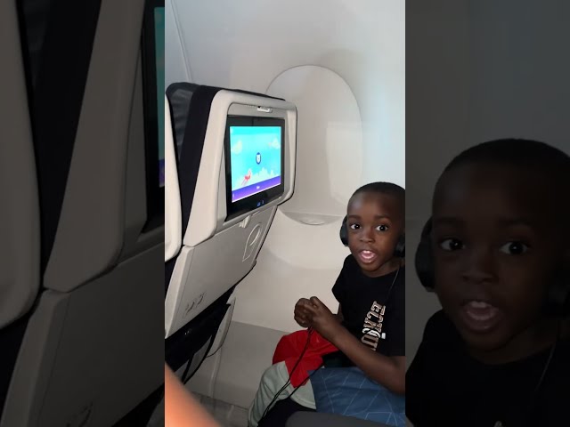 Unforgettable Summer Adventure: Nigeria Trip with a Magical Stopover at Stunning Paris Airport! 🌍✈️