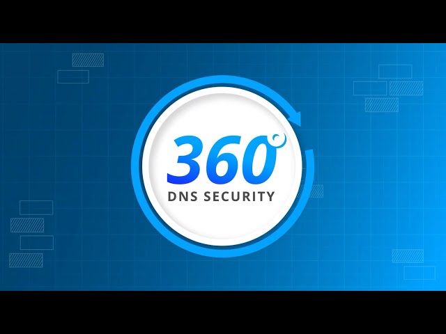 DNS Security Solution Overview