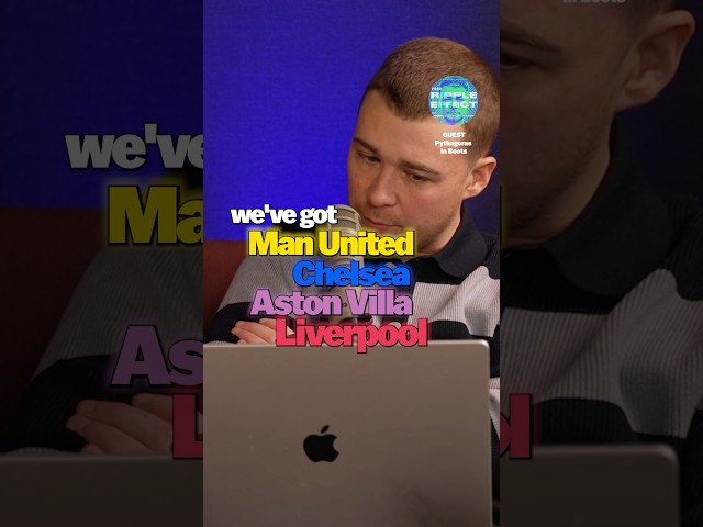 Who Misses Out On A Champions League Spot?