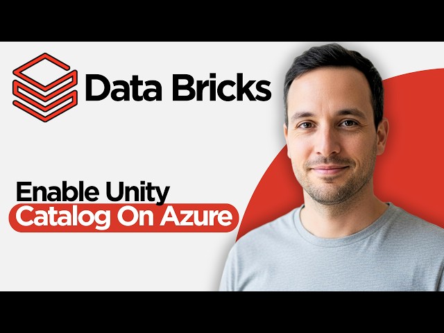 How to Enable Unity Catalog on Azure Databricks (2026 Beginner's Guide)