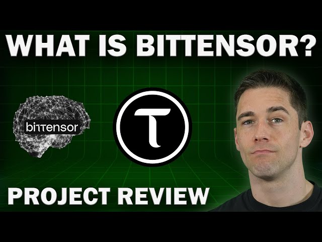 What is Bittensor? Full Project Review (SHOULD YOU BUY TAO IN 2025?)
