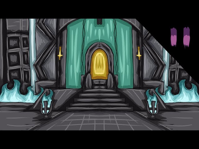 A Dream, Shattered Upon Waking - Modded Minecraft Roleplay