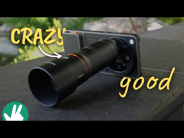 OPPO Find X9 Ultra Real World Camera Test: Reaching peak