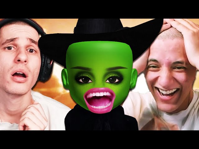 She beat everyone in Roblox Karaoke