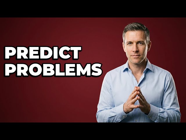 How Can Companies Forecast Customer Issues?