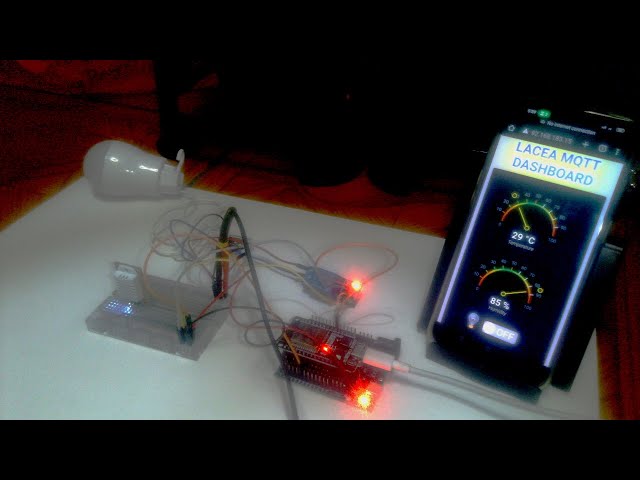 Home Automation